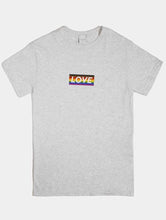 Load image into Gallery viewer, Love Pride T-Shirt