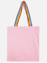 Load image into Gallery viewer, Be True Canvas Tote Bag