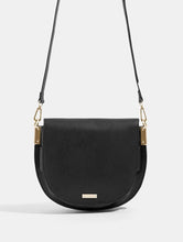 Load image into Gallery viewer, Nathalie Noir Cross Body Bag