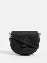 Load image into Gallery viewer, Nathalie Noir Cross Body Bag