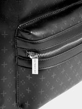 Load image into Gallery viewer, Luna Monogram Backpack