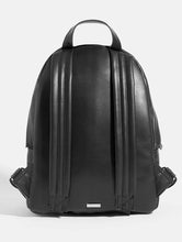 Load image into Gallery viewer, Luna Monogram Backpack