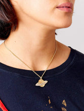 Load image into Gallery viewer, Pluto Gem Necklace