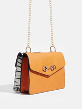 Load image into Gallery viewer, Gemini Animal Cross Body Bag