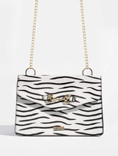 Load image into Gallery viewer, Gemini Animal Cross Body Bag