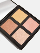 Load image into Gallery viewer, 3INA The Glowing Face Palette