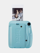 Load image into Gallery viewer, Instax Mini 11 Camera - Sky Blue