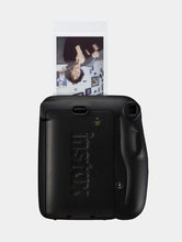 Load image into Gallery viewer, Instax Mini 11 Camera - Charcoal Grey