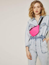 Load image into Gallery viewer, Neon Thea Bum Bag