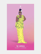 Load image into Gallery viewer, RuPauls Drag Race Tarot Cards