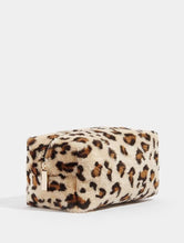 Load image into Gallery viewer, Leopard Makeup Bag