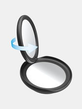 Load image into Gallery viewer, PopSockets PopMirror Swappable Black