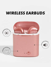 Load image into Gallery viewer, Blush Wireless Earbuds