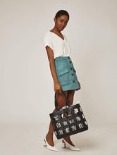 Load image into Gallery viewer, Cage Tote Bag