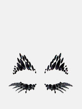 Load image into Gallery viewer, Shrine Catwoman Face Jewel