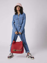 Load image into Gallery viewer, Delivery Shoulder Bag