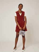 Load image into Gallery viewer, Estelle Check Cross Body Bag