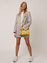 Load image into Gallery viewer, Livia Yellow Cross Body Bag