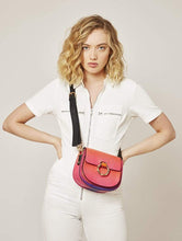 Load image into Gallery viewer, Freda Sunset Cross Body Bag