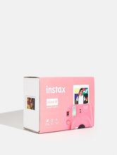 Load image into Gallery viewer, Instax Mini 9 Flamingo Pink Camera Plus 10 Shots