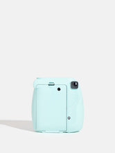 Load image into Gallery viewer, Instax Mini 9 Ice Blue Camera Plus 10 Shots
