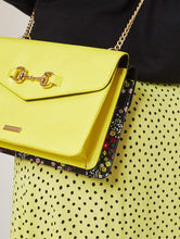 Load image into Gallery viewer, Gemini Ditsy Cross Body Bag