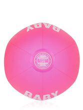 Load image into Gallery viewer, Sunnylife Neon Pink Inflatable Beach Ball