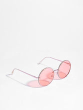 Load image into Gallery viewer, Jennifer Pink Sunglasses