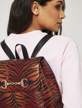 Load image into Gallery viewer, Kera Tiger Backpack