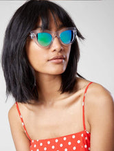 Load image into Gallery viewer, Kimberly Clear Sunglasses