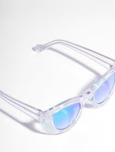 Load image into Gallery viewer, Kimberly Clear Sunglasses
