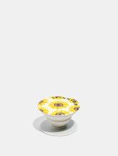 Load image into Gallery viewer, PopSockets x Skinnydip Sunflower Grip