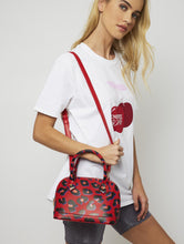 Load image into Gallery viewer, Leopard Louise Tote Bag