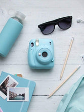 Load image into Gallery viewer, Instax Mini 11 Camera - Sky Blue