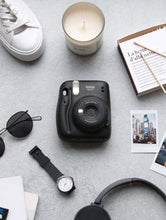 Load image into Gallery viewer, Instax Mini 11 Camera - Charcoal Grey