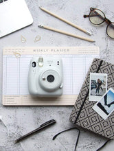 Load image into Gallery viewer, Instax Mini 11 Camera - Ice White
