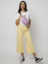 Load image into Gallery viewer, Lilac Jay Bum Bag