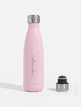 Load image into Gallery viewer, Islander Pink Water Bottle 500ml