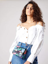 Load image into Gallery viewer, Lolita Tropic Cross Body Bag