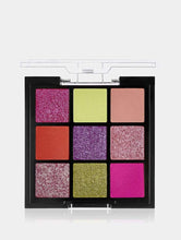 Load image into Gallery viewer, Lottie London x Laila Loves Miami Palette