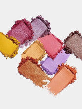 Load image into Gallery viewer, Lottie London x Laila Loves Neon Ibiza Palette