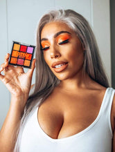 Load image into Gallery viewer, Lottie London x Laila Loves Neon Ibiza Palette
