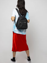 Load image into Gallery viewer, Luna Black Backpack