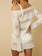 Load image into Gallery viewer, Madeira Dress White