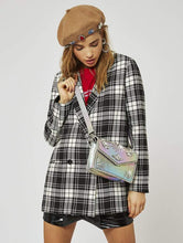 Load image into Gallery viewer, Mini Rory Frosted Cross Body Bag