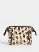 Load image into Gallery viewer, Disney x Skinnydip Scar Wash Bag