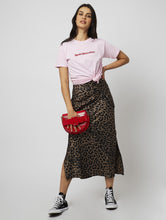 Load image into Gallery viewer, Nathalie Rouge Cross Body Bag