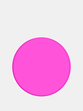 Load image into Gallery viewer, PopSockets PopGrip Swappable Neon Day Glow Pink