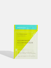 Load image into Gallery viewer, Patchology On The Fly Travel Treatment Mask Kit