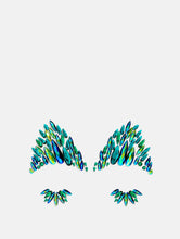 Load image into Gallery viewer, Shrine Poison Ivy Face Jewel